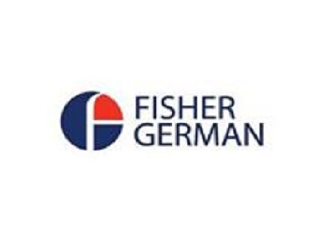 Logo of Fisher German Canterbury Commercial Property Management In Canterbury, Kent