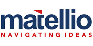 Logo of Matellio LLC Website Design In Wembley, London