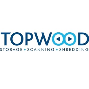 Logo of Topwood Ltd Shredding Equipment And Services In Wrexham