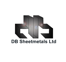 Logo of DB Sheetmetals