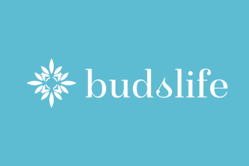 Logo of Budslife CBD Oil And Liquids In London