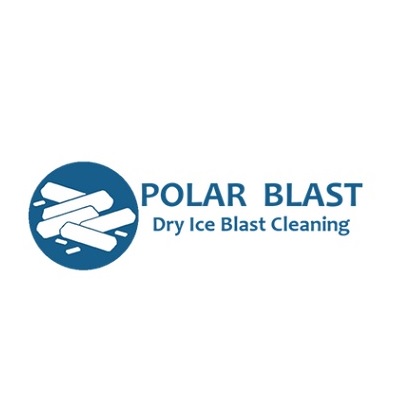 Logo of Polarblast Ltd Cleaning Services In Southport, Lancashire