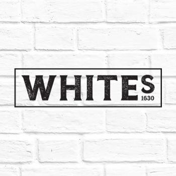 Logo of Whites Tavern Pubs Bars And Inns In Belfast, County Antrim