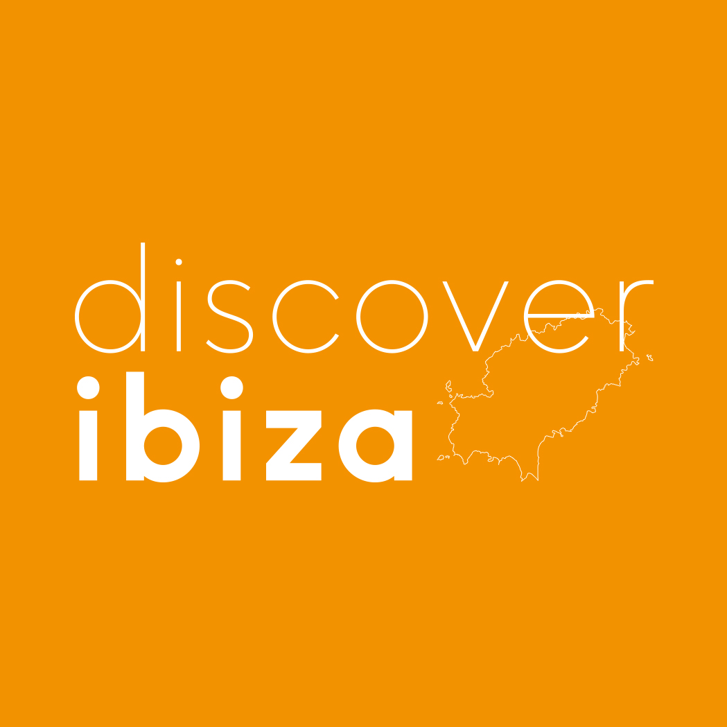 Logo of Discover Ibiza Travel Guides In Kings Lynn, Norfolk