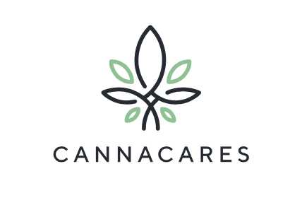 Logo of Cannacares CBD Oil And Liquids In London