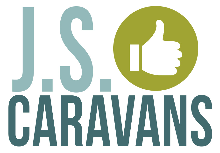 Logo of JS Caravans Static Caravan Sales