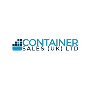 Logo of The Container People Container Hire And Transport In Sunderland, Tyne And Wear