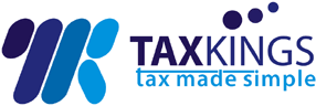 Logo of Tax Kings Glasgow