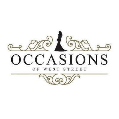 Logo of Occasions of West Street Bridal Shops In Fareham, Hampshire