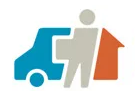 Logo of Swift London Removals Removals - Industrial And Business In Douglas, London