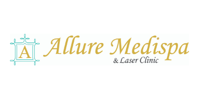 Logo of Allure MediSpa Liverpool