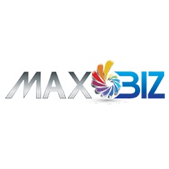 Logo of Maxobiz