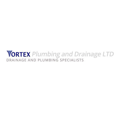 Logo of Vortex Plumbing and Drainage LTD Plumbers In Erith, Greater London