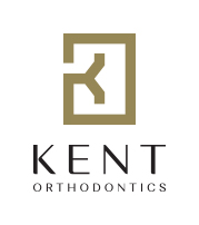Logo of Kent Orthodontics