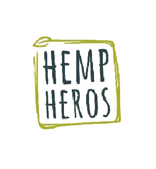 Logo of Hemp Heros - CBD UK CBD Oil And Liquids In Swansea, West Glamorgan