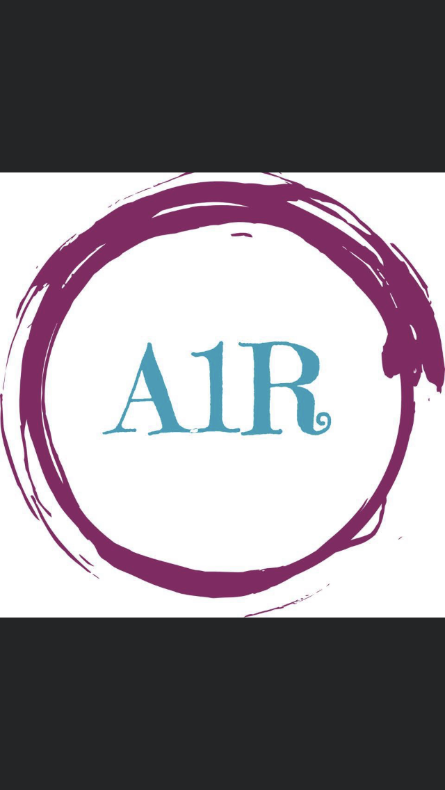 Logo of A1R Limited