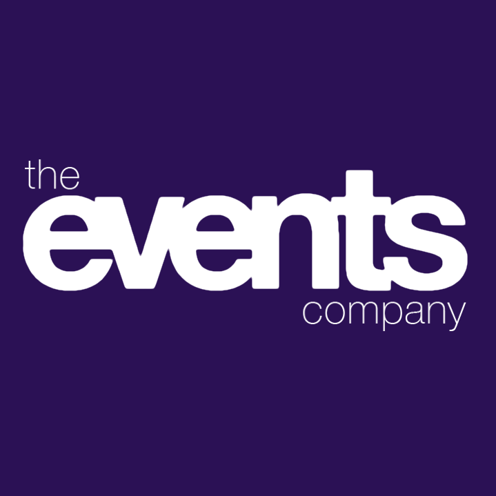 Logo of The Events Company