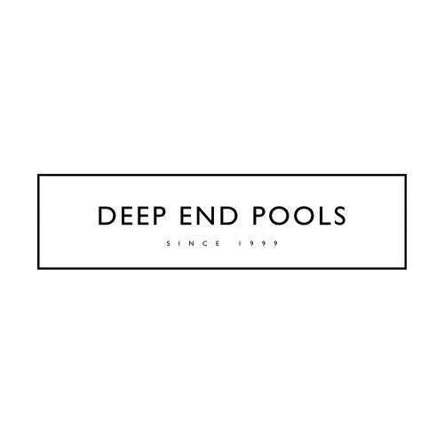 Logo of Deep End Pools Swimming Pool Contractors Repairers And Service In Beaconsfield, Buckinghamshire
