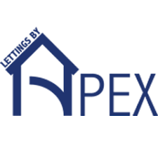 Logo of Lettings By Apex Real Estate In West Bromwich, West Midlands
