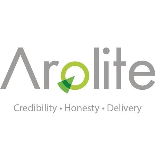 Logo of Arolite Ltd