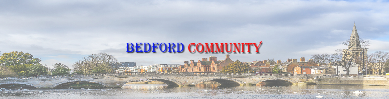 Logo of Bedford Community Advertising - Directories In Bedfordshire
