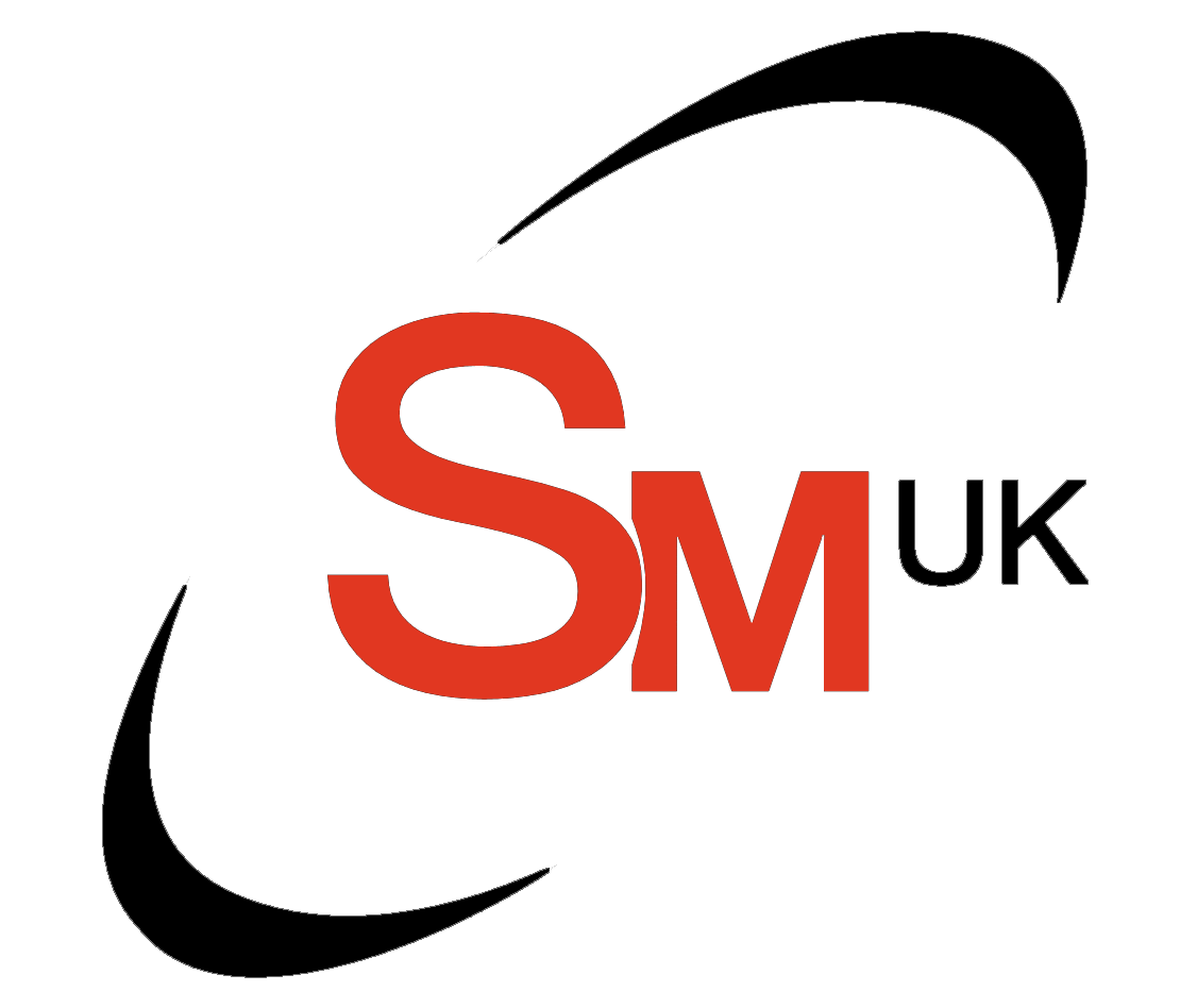 Logo of SM UK