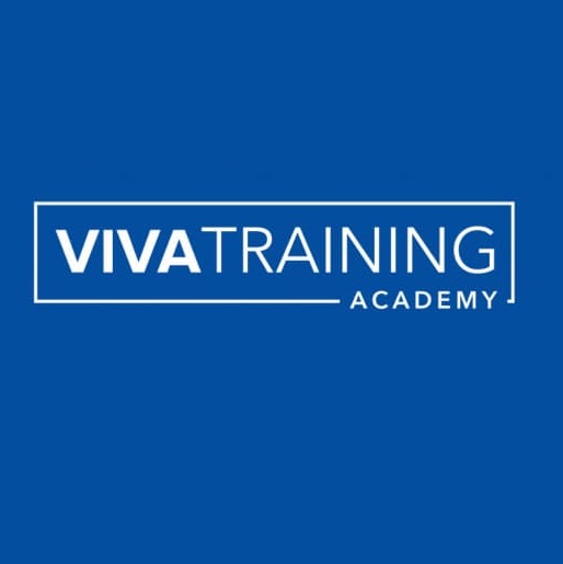 Logo of VIVA Training Academy Training Centres In Halifax, West Yorkshire