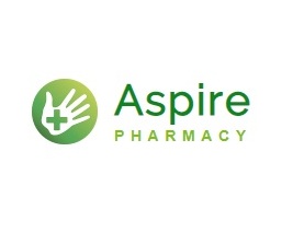 Logo of Aspire Pharmacy Chemists And Pharmacists In Ormskirk, Lancashire