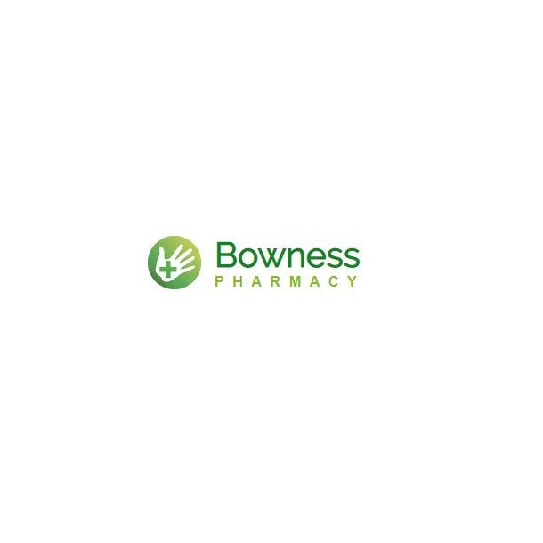 Logo of Bowness Pharmacy Pharmaceutical Mnfrs And Distributors In Manchester, Greater Manchester