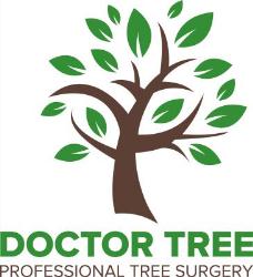 Logo of Doctor Tree LTD