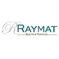 Logo of Raymat Textiles limited Textile In Radcliffe, Manchester