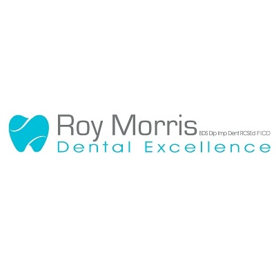 Logo of Roy Morris Dental Excellence Dentists In Droitwich, Worcestershire