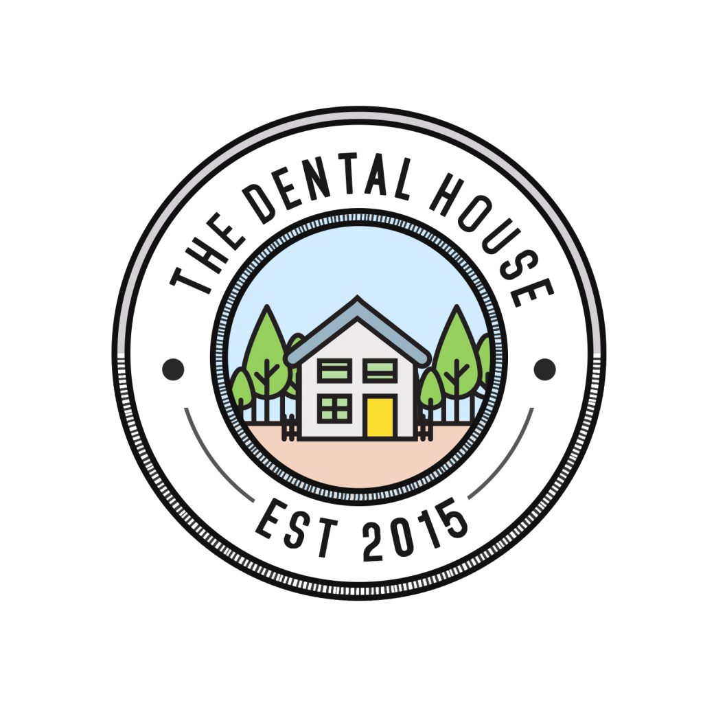 Logo of The Dental House