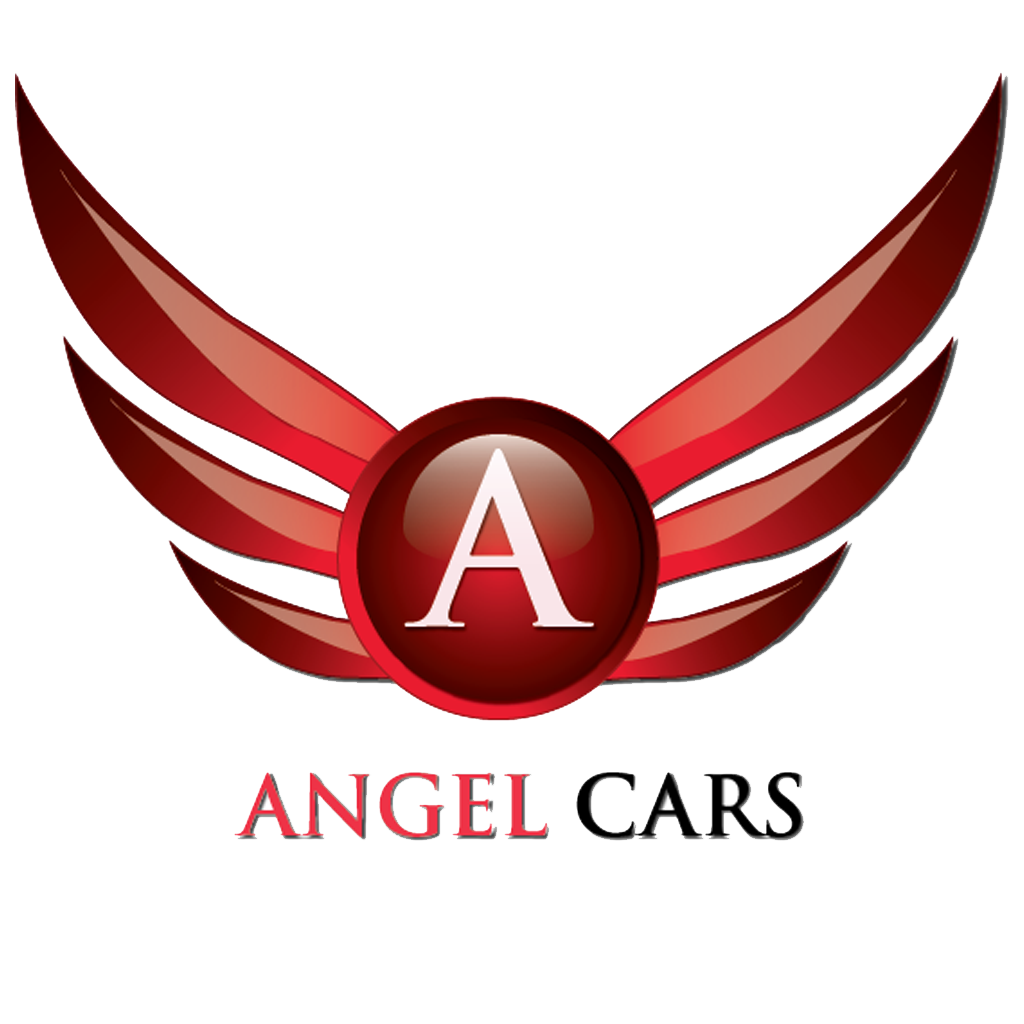 Logo of Angel Cars Taxis And Private Hire In Wembley, Middlesex