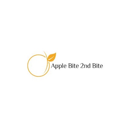 Logo of Apple Bite 2nd Bite