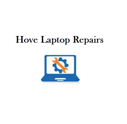 Logo of Hove Laptop Repairs