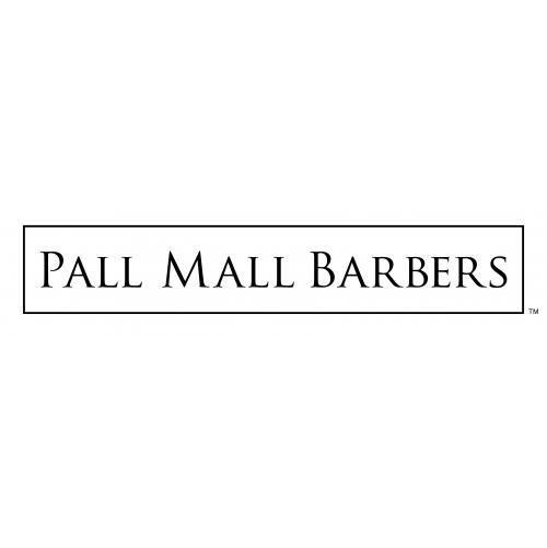 Logo of Pall Mall Barbers Fitzrovia