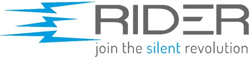 Logo of E Rider Ltd