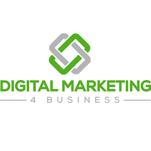 Logo of Digital Marketing 4 Business