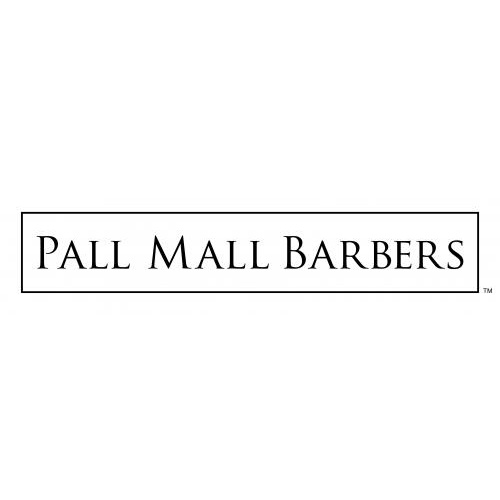Logo of Pall Mall Barbers Westminster