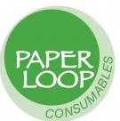 Logo of Paper Loop Consumables Paper And Board Supplies In Leeds, West Yorkshire