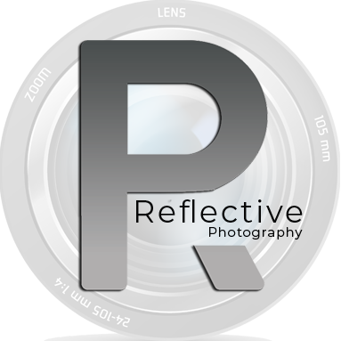 Logo of Reflective Photography
