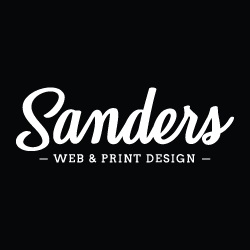 Logo of Sanders Design Website Design In Redruth, Cornwall