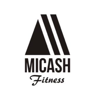 Logo of MICASH Fitness