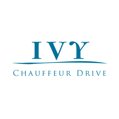 Logo of Ivy Chauffeur Drive