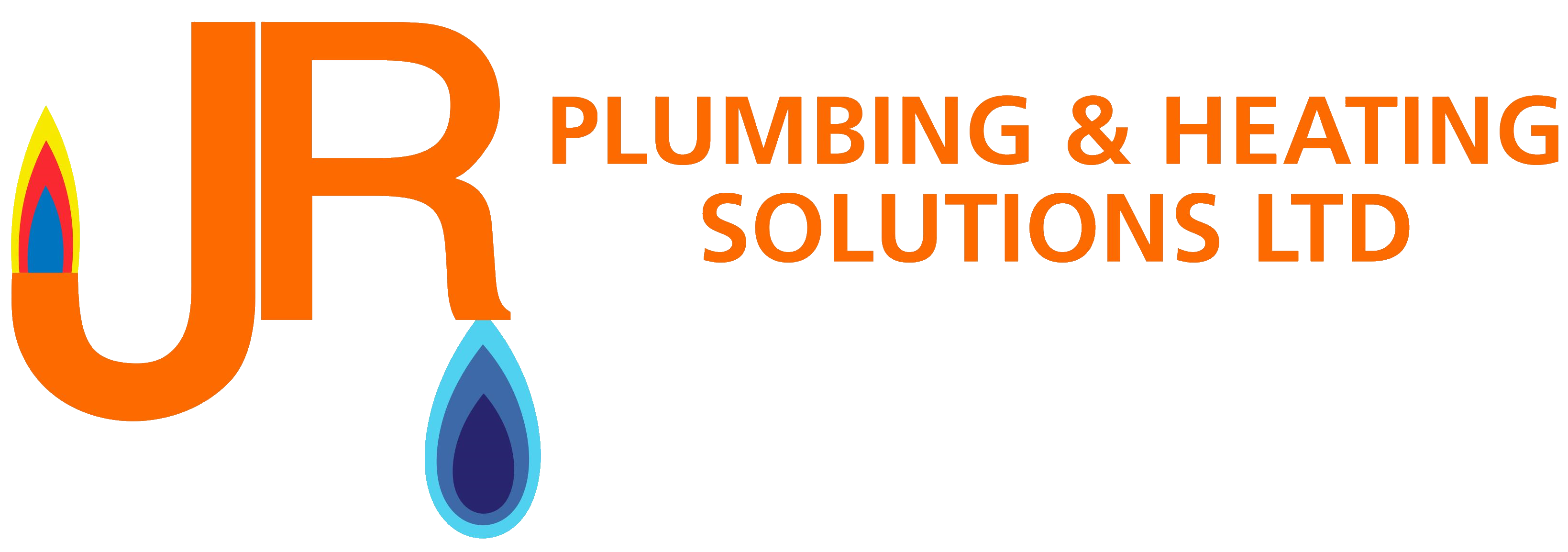 Logo of JR Plumbing Heating Solutions Ltd
