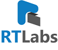 Logo of RTLabs Computer Systems And Software Development In London, Greater London