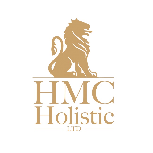 Logo of HMC Holistic LTD