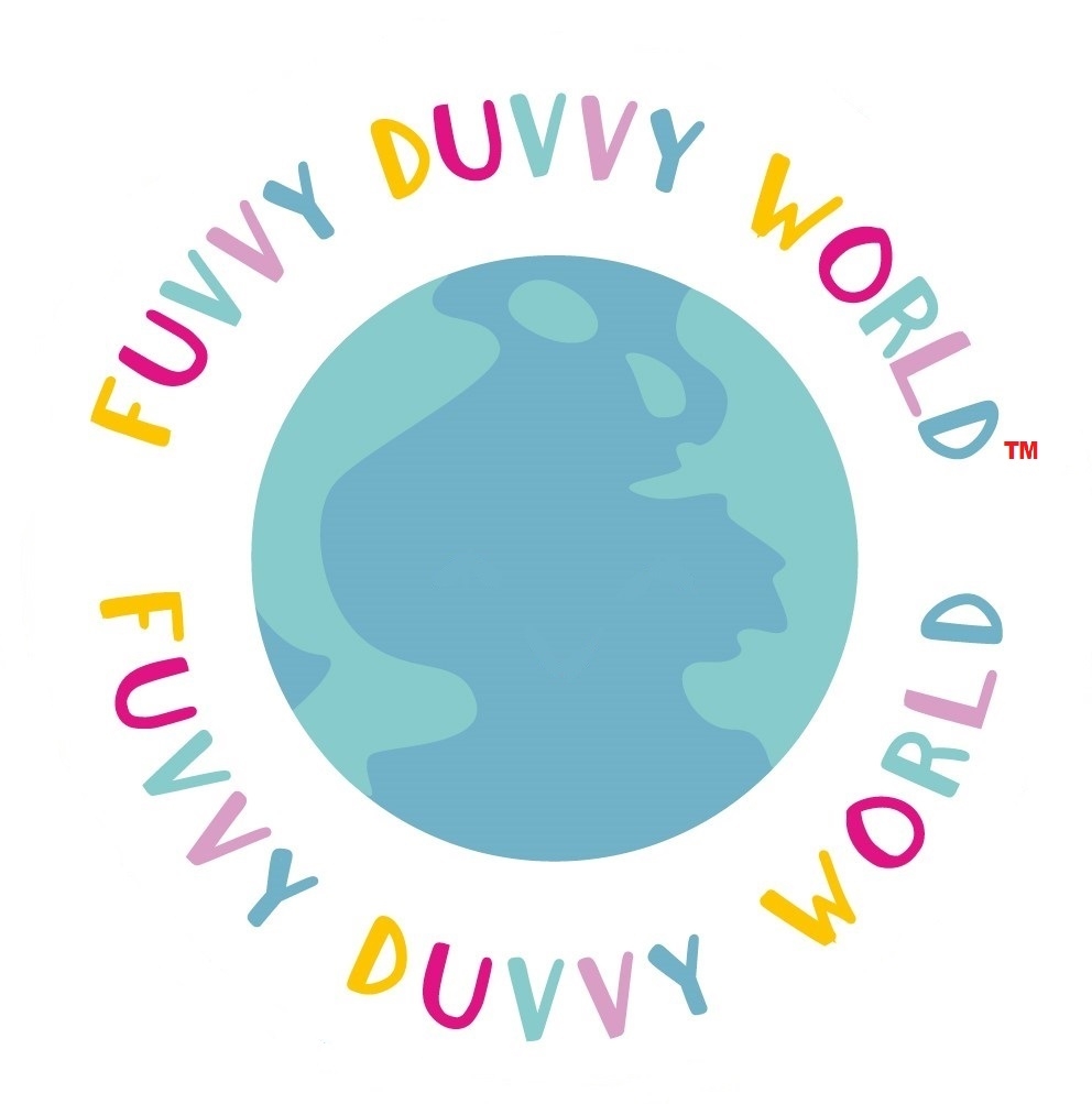 Logo of Fuvvy Duvvy World Business And Trade Organisations In Mildenhall, Suffolk