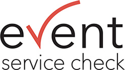 Logo of Events Service Checker
